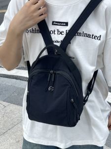 Multi-Functional Large Capacity Lightweight Commuter Bag Fashionable Simple Crossbody Chest Bag for Youth Men And Women