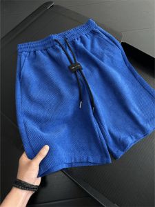 LIUBU | Quần Shorts Thoáng Khí Chống Ẩu Nhanh