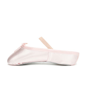 Sansha | Childrens Satin Ballet Dance Shoes