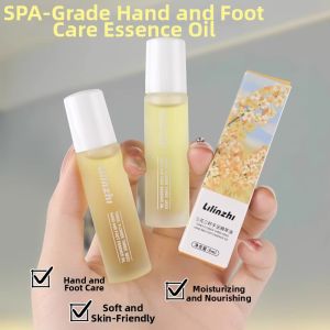 JIUQI | Moisturizing Freeze-Crack Protection Hand Essence Oil
