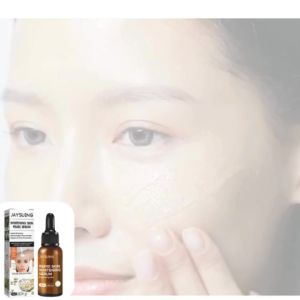 Serum Siêu Dưỡng Trắng Da Jaysuing Chống Lão Hóa Xóa Đốm Nâu Nếp Nhăn Dưỡng Ẩm Sâu Làm Trắng Và Săn Chắc Da Giúp Giảm Thâm Nám Nếp Nhăn Và Làm Đều Màu Da 30ml
