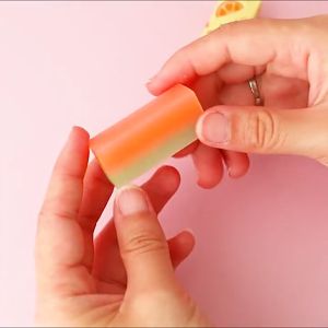 S37 ยางลบลายผลไม้ ยางลบลบคำผิด เครื่องเขียนนักเรียน นักศึกษา