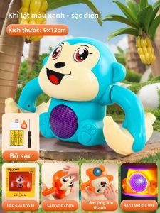 WEIBAI | Đồ Chơi Tập Lăn Cho Bé