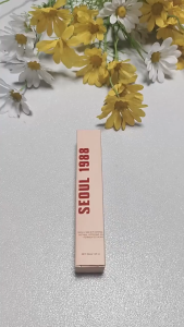 SEOUL 1988 Retinol Liposome 4% + fermented soy serum 30ml anti-aging anti-wrinkle moisturizing firming and shiny