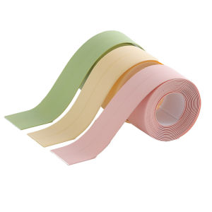 Waterproof Mold Proof Sealing Tape for Sink Gap Toilet Bathroom Corner Kitchen Countertop PVC Material Home Cleaning Tools