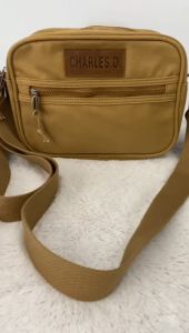 NEW!!! Tas Selempang Pria 7021 Tas Pria Import Jeans Terkeren Kekinian