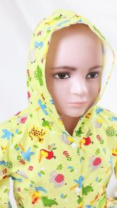 TERMURAH! Jacket kancing Anak Bahan Katun / Outwear Baby / Hoodie Katun Anak