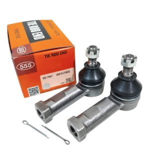 SE-7641 Tie Rod Suzuki New Carry Tayo - New Ertiga / Tirod End / Tirot Pendek / Terot / Terod