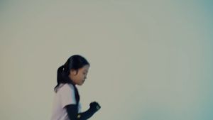 SVRG. Arm Sleeve UV Protector with Gloves - Golf Arm Sleeve Manset