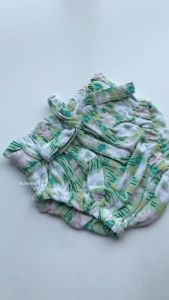 Lovedede - Jane Baby Bow Bloomers | Celana Pendek / Celana Dalam Ruffle Bayi Newborn Perempuan