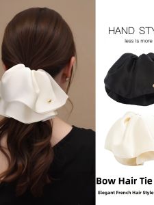 MOYAJIEKA | Elegant French Style Hair Clip