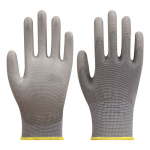 Terrain Kun | Durable Palm Coated Work Gloves