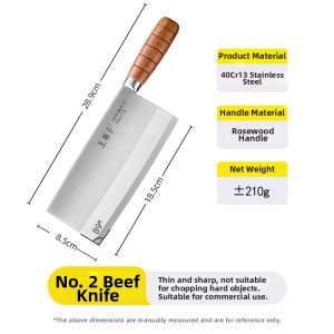 WANGMAZI | Sharp Professional Kitchen Slicer