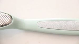 Alat Penghalus Tumit Telapak Kaki 2Step Calluses Remover Pedicure Tools Amplas