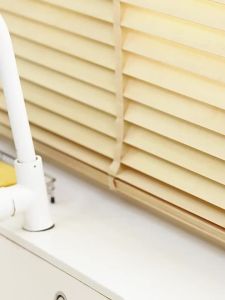 Asvel | Countertop Drying Stand Narrow Drill-free Design
