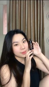 Eucalie Hair Growth / Anti Hair Fall Tonic Organic Serum - Strength & Volume