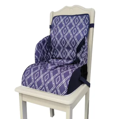 XIWUSHOUJIANG | Portable Foldable Baby Booster Seat