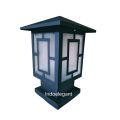 lampu pagar, lampu taman, lampu hias pagar  depan atau belakang, pagar keriling, penerangan outdoor,. 
