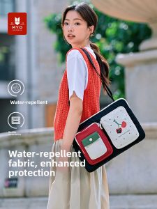 MYD | Cute High-End Uncommon Stylish Laptop Bag 16inch