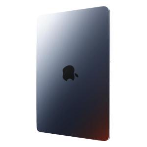 NACCITY | Transparent Laptop Protective Case