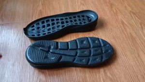 Outsole Alas Bawah Sol Sepatu Cowok Running Casual Sneakers EVA Phylon 2220 M Size 39 sd 43