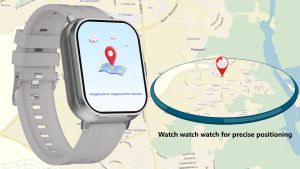Lige cuộc gọi Bluetooth Ban Đầu Với TWS Tai Nghe Và NFC Đồng hồ thông minh Người Đàn Ông Nhịp Tim Thiết bị theo dõi sức khỏe tập luyện chế độ thể thao Đồng Hồ