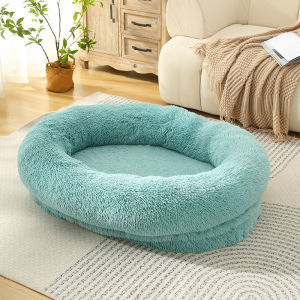 MONLEYTA | Seasonal Universal Washable Dog Bed for Medium and Small Dogs