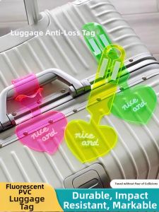 Creative Luggage Tag