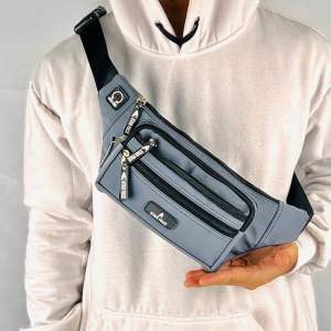 Tas Terbaru Tas simpel STARFACE Tas Selempang Tas Hp Waistbag Pria Wanita