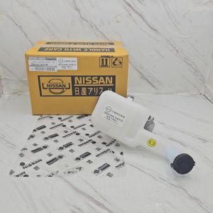 MASTER REM ATAS KOMPLIT NISSAN MARCH