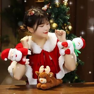 HÀNG CAO CẤP THỜI TRANG VÒNG ĐEO TAY ÔNG GIÀ NOEL GIÁNG SINH AN LÀNH
