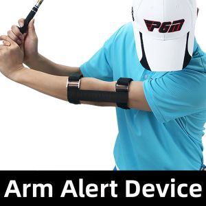 PGM GOLF | Prevent Wrist Flip Golf Wrist Fixator