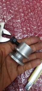 PULLY PULLEY A1 x 15 Inch