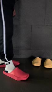 Nike Collection ไนกี้ รองเท้าแตะ รองเท้า รองเท้าแตะแบบสวม Women W Hex Mule DX6405-200 / DX6405-800 (2100)