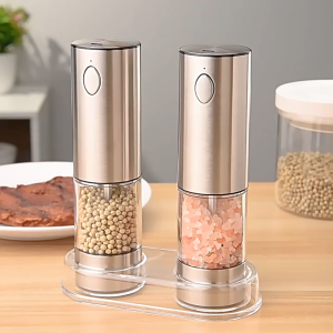 Máy xay tiêu điện thông minh – xay gia vị nhanh chóng tiện lợi