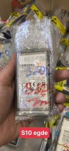 PIN ZIN SAMSUNG S10 EDGE