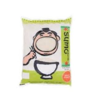 Sumo Calrose Rice 1kg