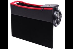 Khay Để Đồ Có Cổng USB KINGCAR04