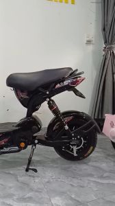 🚴♂️Xe Điện ASUKA 133 Chính Hãng - Chất Lượng Cao Êm Ái Bảo Hành Chính Hãng Thoải Mái Di Chuyển 🌟 Thiết Kế Đẹp Động Cơ Mạnh Mẽ ⚡ Giao Hàng Toàn Quốc 🚚 Bảo Dưỡng Uy Tín Sản Phẩm Lý Tưởng Cho Mọi Lứa Tuổi 👨👩👧👦 Mua Ngay Giá Tốt Nhấ