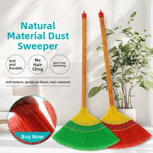 DULEWA Scotch-Brite | Waterproof Durable Hair-Resistant Broom
