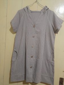 Atasan Wanita Hoodie