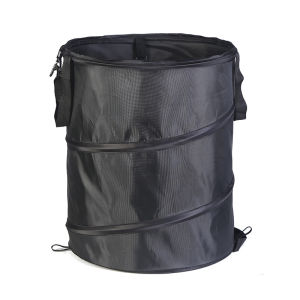 CHIZHIDU | Portable Foldable Large Garbage Bin
