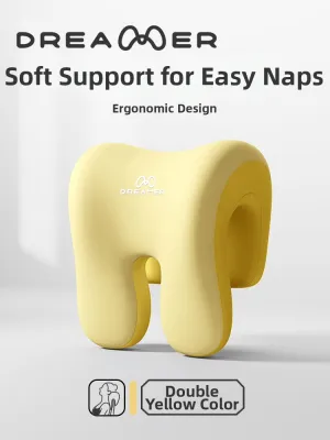ZHIMENGREN | Office Nap Headrest Pillow for Desk Chair Neck Protection