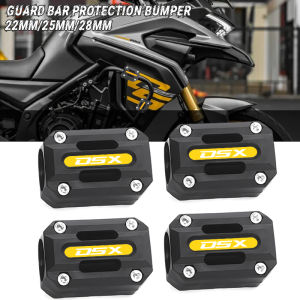 For Voge 900DS DS900 DS900X 900DSX 900DS 2024 2025Moto Engine Guard Motorcycle Engine Guard Protector Decorative Block Crash Bar