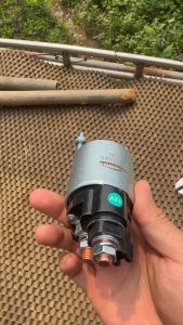 Chuột đề xe toyota vios NCP42 altis inova honda city jazz 1685 12v ss-1685