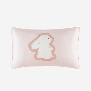 Silk Pillowcase For Kids 30x50cm