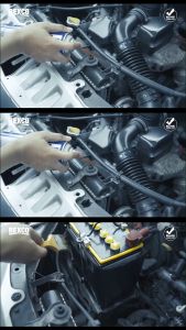 Rexco 70 Degreaser 500 Ml / Pembersih Serbaguna