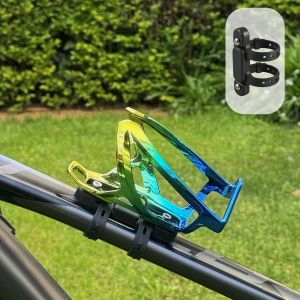 Bottle Holder Frame Water Bottle Stand