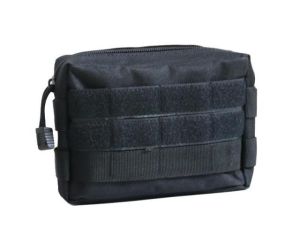 Wjtwzy Commuter Bag EDC Tool Sundry Bag Mobile Coin Purse Molle Tactical Accessories Pannier Bag Waist Bag