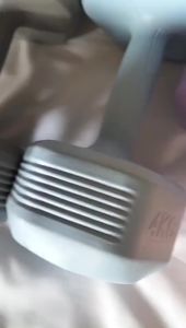 【ขายเป็นคู่ 】ดัมเบล 5 kg แพค คู่ KUS ดัมเบลเล็ก วัสดุ PVC ดัมเบลหกเหลี่ยม dumbell weight training ดัมเบลออกำลังกาย